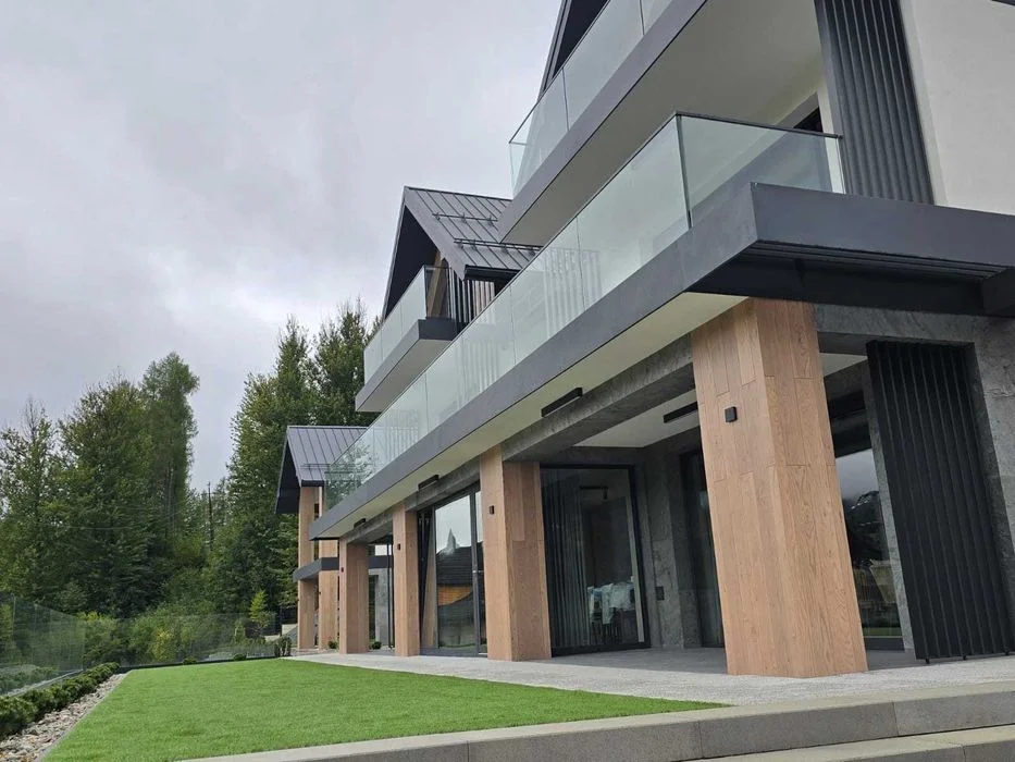Apartamenty Jaworkowe Wzgórze Z Jacuzzi I Sauną Szczawnica Jaworki – zdjęcie 2