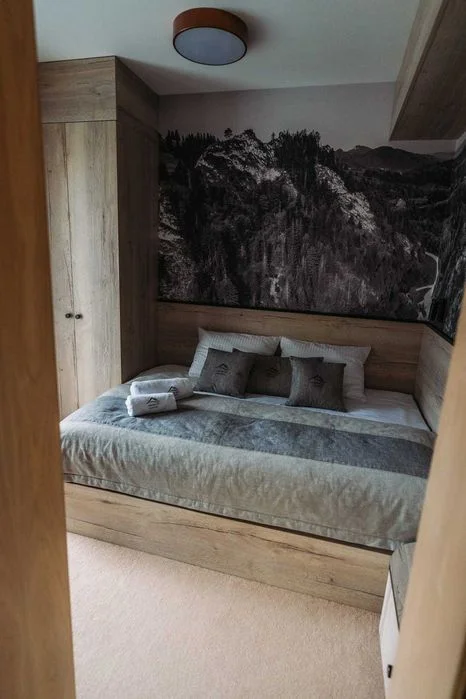Apartamenty Jaworkowe Wzgórze Z Jacuzzi I Sauną Szczawnica Jaworki – zdjęcie 8