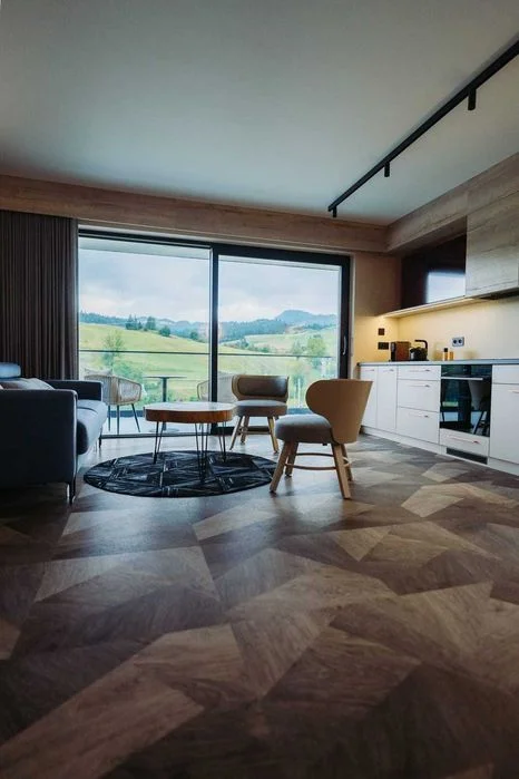 Apartamenty Jaworkowe Wzgórze Z Jacuzzi I Sauną Szczawnica Jaworki – zdjęcie 5