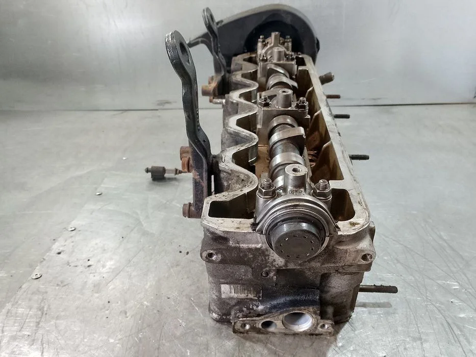 Głowica Vw Crafter 076103373D 2.5 Tdi – zdjęcie 5