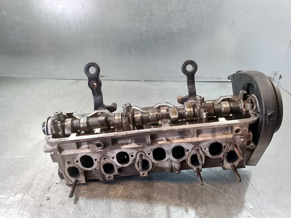 Głowica Vw Crafter 076103373D 2.5 Tdi