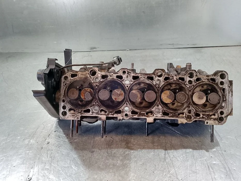 Głowica Vw Crafter 076103373D 2.5 Tdi – zdjęcie 10