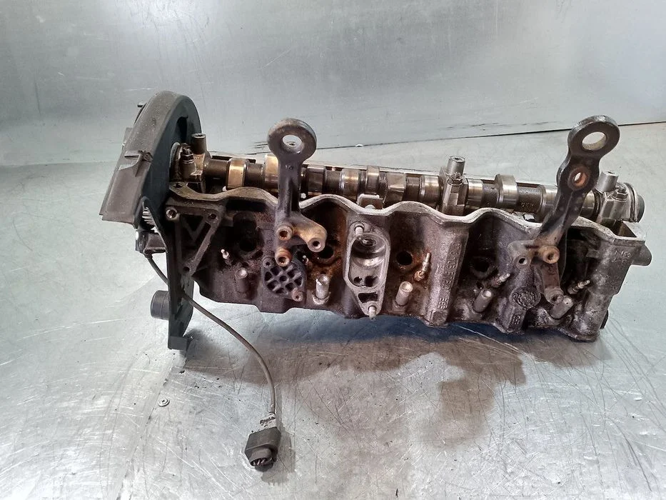 Głowica Vw Crafter 076103373D 2.5 Tdi – zdjęcie 6