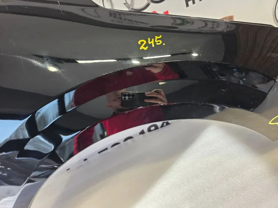 Peugeot 208 Ii 19- Prawy Błotnik Przedni Przód Nr Aukcji Bł245 – zdjęcie 6