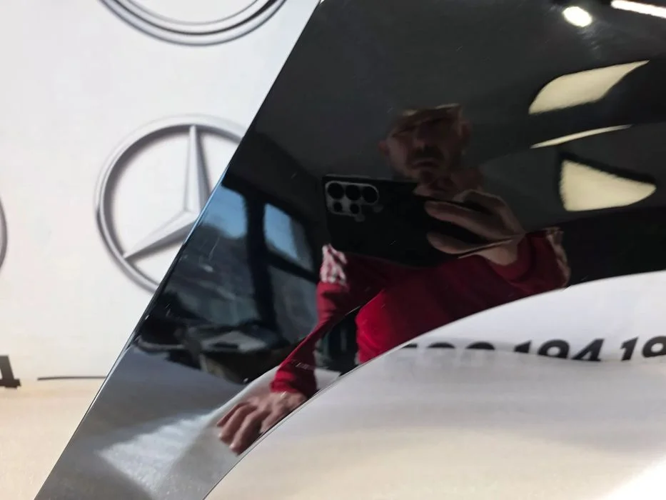Peugeot 208 Ii 19- Prawy Błotnik Przedni Przód Nr Aukcji Bł245 – zdjęcie 3