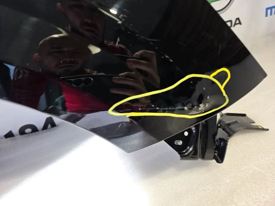 Peugeot 208 Ii 19- Prawy Błotnik Przedni Przód Nr Aukcji Bł245 – zdjęcie 8