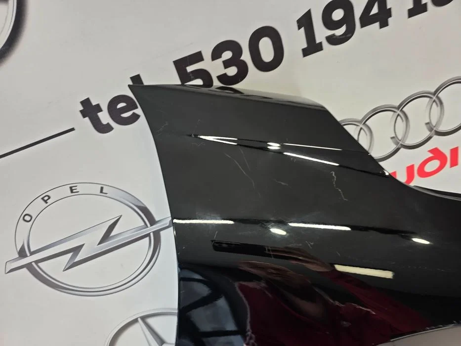 Peugeot 208 Ii 19- Prawy Błotnik Przedni Przód Nr Aukcji Bł245 – zdjęcie 5