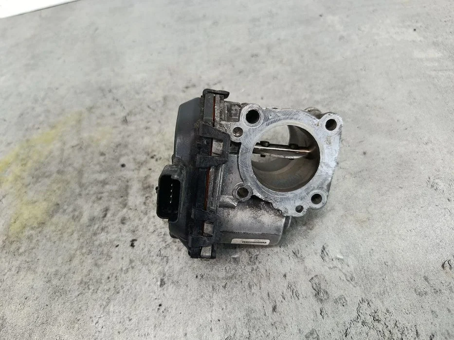 Przepustnica Peugeot 5008 Ii 9807238580 V29039645 Valeo 1.6 – zdjęcie 3