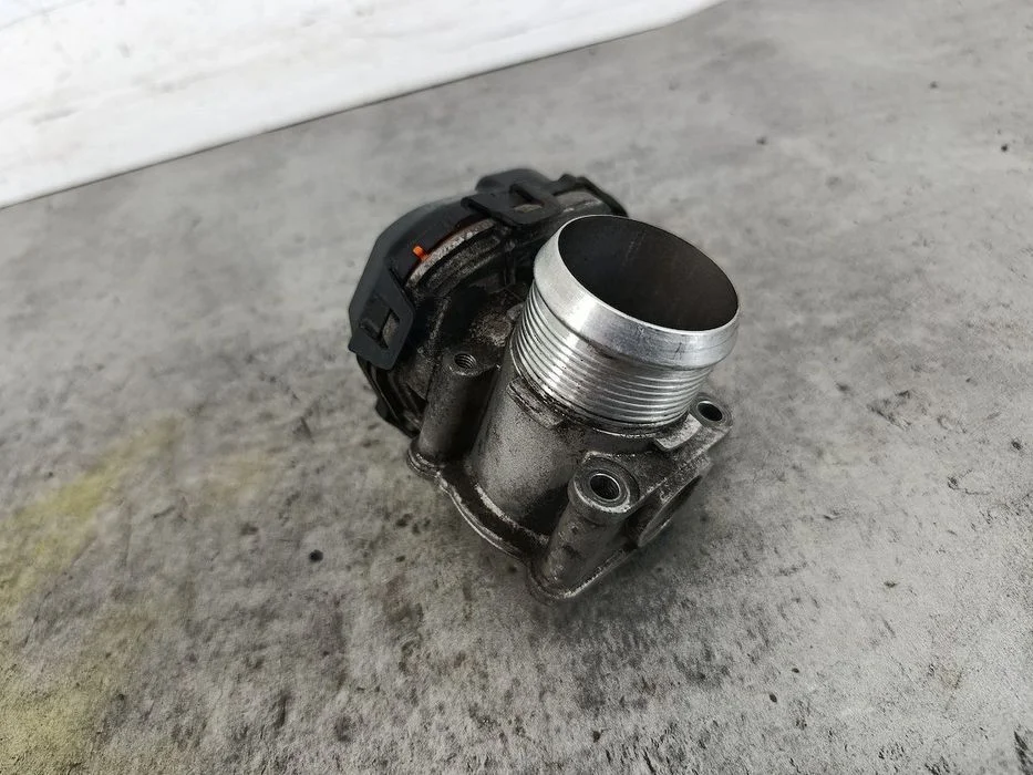 Przepustnica Peugeot 5008 Ii 9807238580 V29039645 Valeo 1.6 – zdjęcie 5