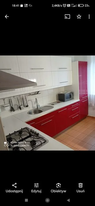Mińsk Mazowiecki Apartament na doby – zdjęcie 2