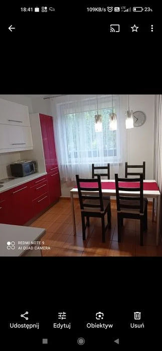 Mińsk Mazowiecki Apartament na doby – zdjęcie 3