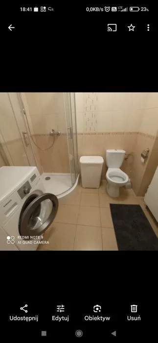 Mińsk Mazowiecki Apartament na doby – zdjęcie 4