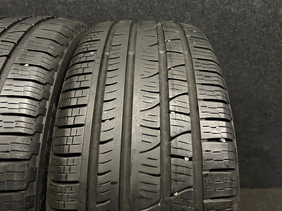 Opony Całoroczne Pirelli Scorpion Verde All Season 245/45/19 102W XL 2szt. – zdjęcie 3