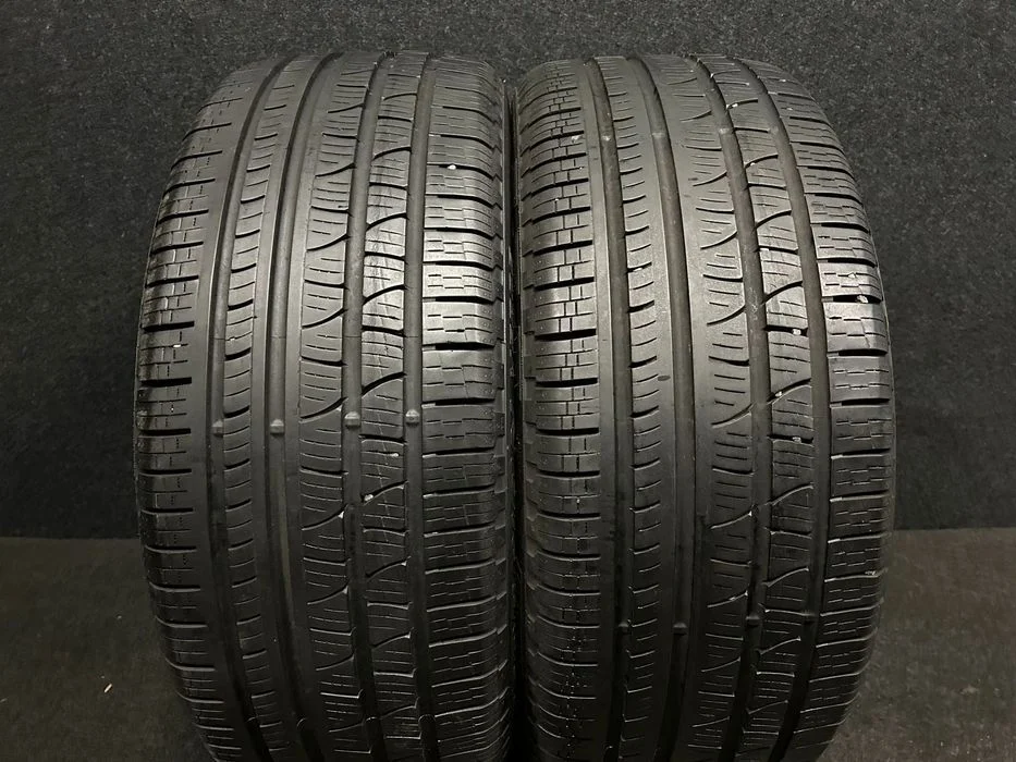 Opony Całoroczne Pirelli Scorpion Verde All Season 245/45/19 102W XL 2szt.
