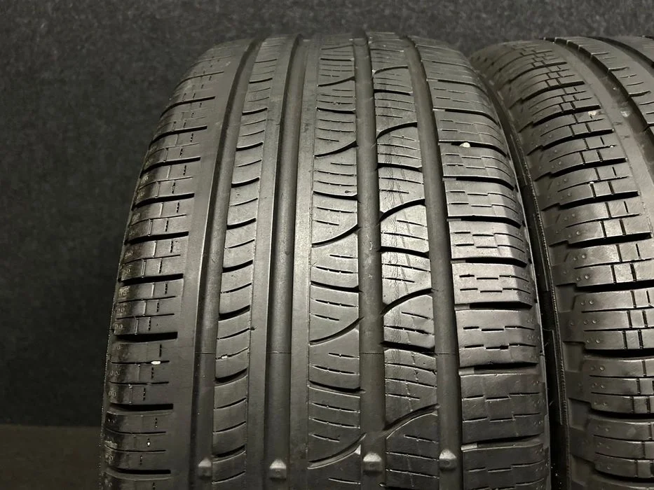 Opony Całoroczne Pirelli Scorpion Verde All Season 245/45/19 102W XL 2szt. – zdjęcie 2