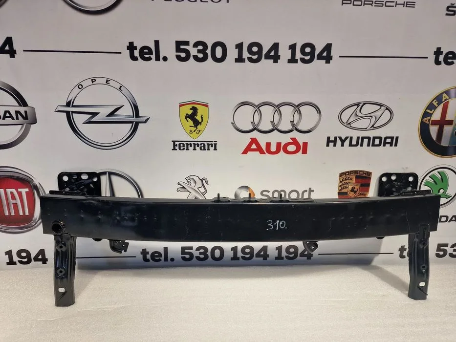 HYUNDAI i30 III 17- BELKA PRZEDNIA PRZÓD , NR AUKCJI BEL310