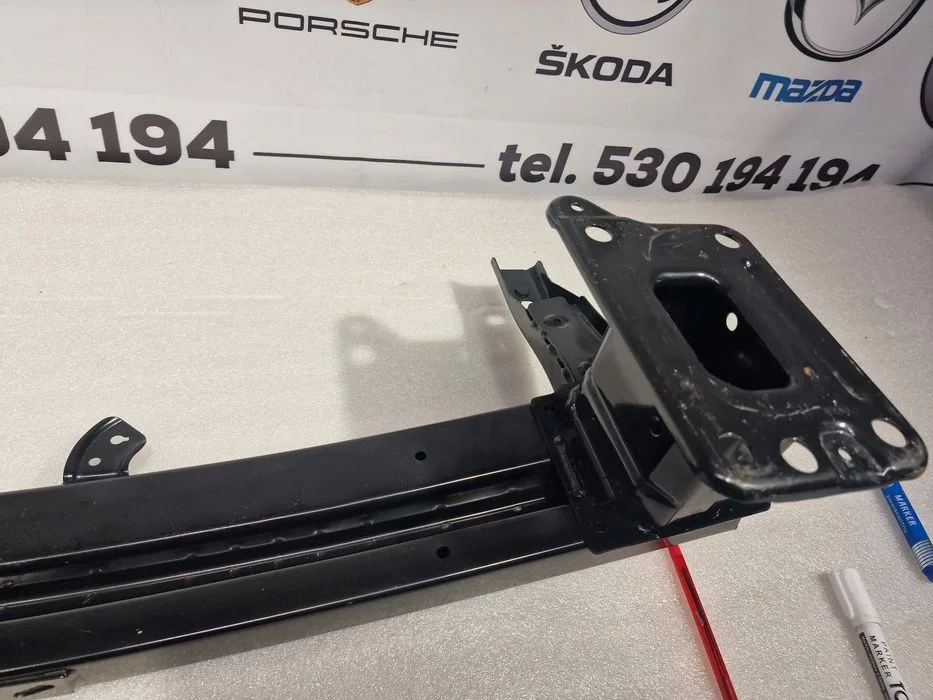 HYUNDAI i30 III 17- BELKA PRZEDNIA PRZÓD , NR AUKCJI BEL310 – zdjęcie 12