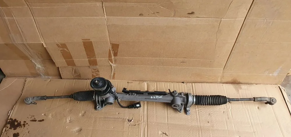 Maglownica przekładnia kierownicza VW Passat B6 1K1423051F