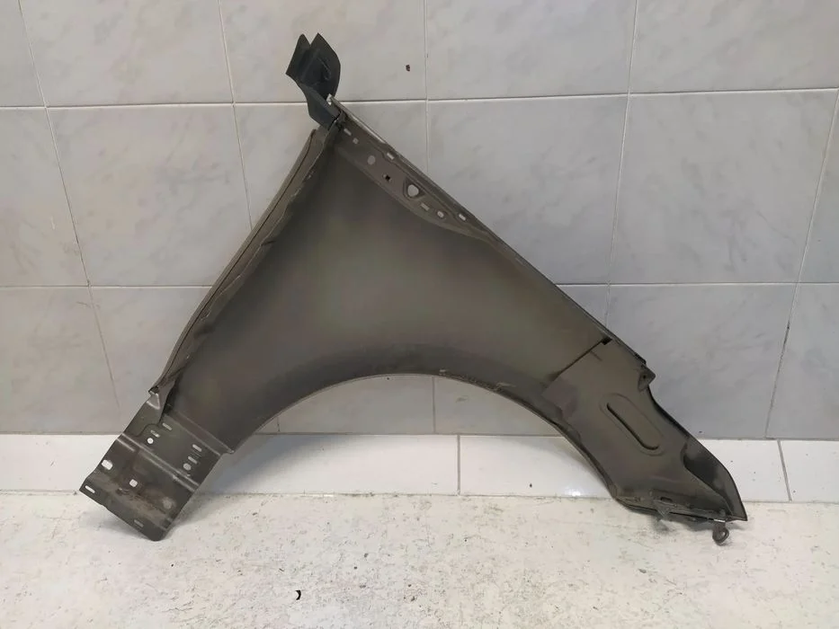 Range Rover Velar L560 17- Błotnik Lewy Przód Przedni Oryginał – zdjęcie 10