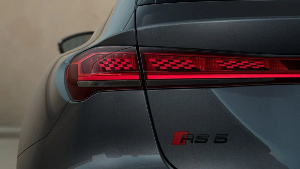 Audi RS5 Avant 2026 Od Ręki – Matrixy – Sportowy Wydech RS – zdjęcie 7