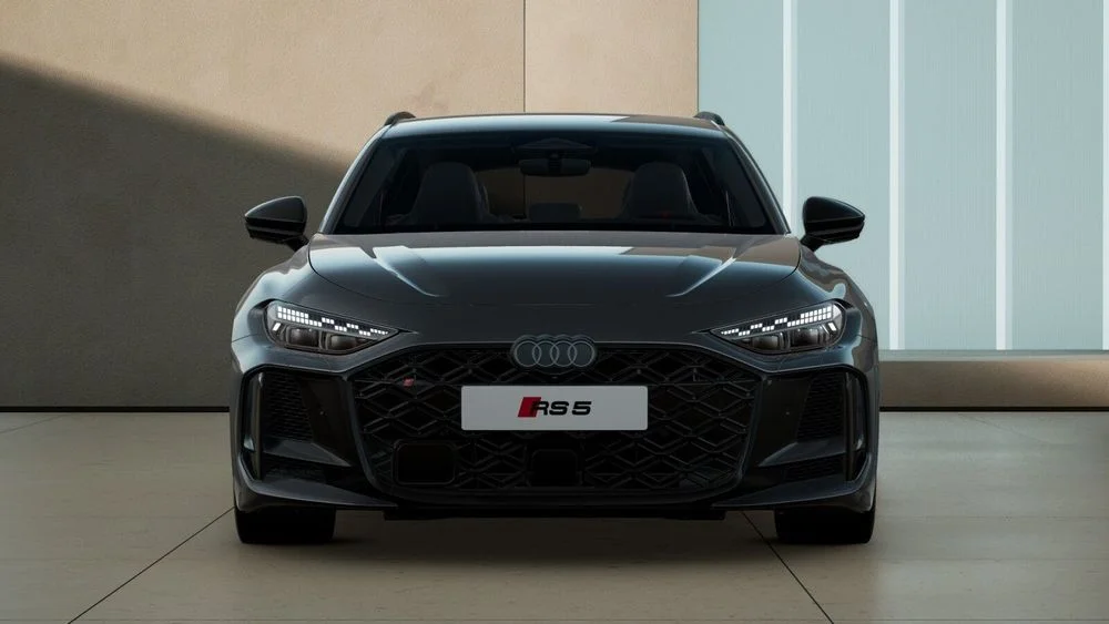 Audi RS5 Avant 2026 Od Ręki – Matrixy – Sportowy Wydech RS – zdjęcie 2