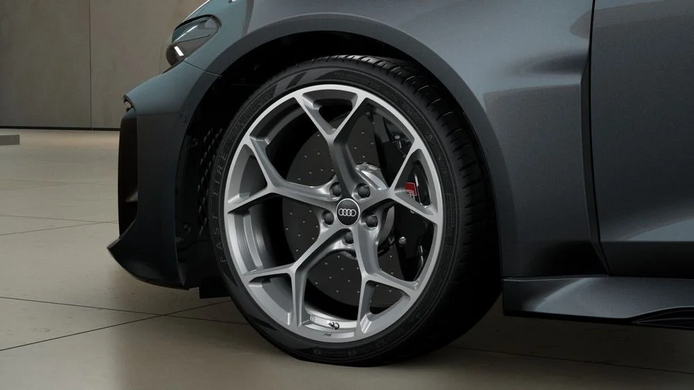 Audi RS5 Avant 2026 Od Ręki – Matrixy – Sportowy Wydech RS – zdjęcie 6