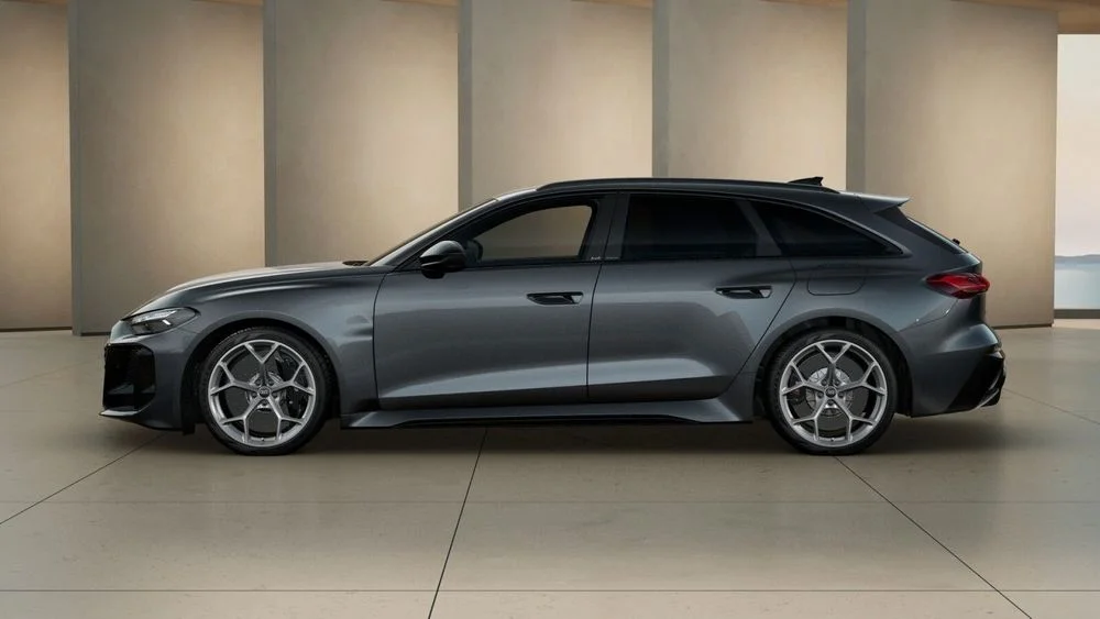 Audi RS5 Avant 2026 Od Ręki – Matrixy – Sportowy Wydech RS – zdjęcie 3