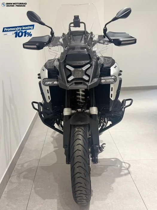 BMW R BMW R1300 GS ADV BMW Zdunek Premium Warszawa (FSO) – zdjęcie 3