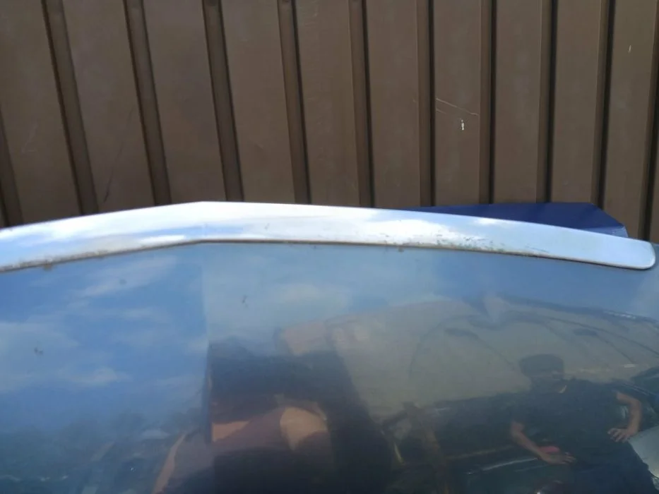 Honda Accord VII maska kod lakieru NH658P – zdjęcie 5