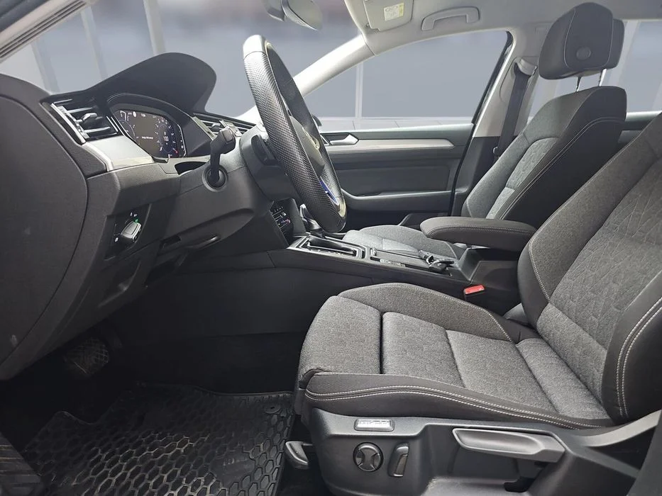 Volkswagen Passat Variant Passat 1.4 TSI Plug-In Hybrid GTE DSG # FV23% – zdjęcie 8