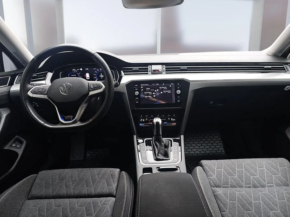 Volkswagen Passat Variant Passat 1.4 TSI Plug-In Hybrid GTE DSG # FV23% – zdjęcie 7