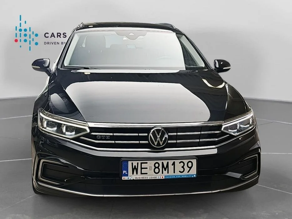 Volkswagen Passat Variant Passat 1.4 TSI Plug-In Hybrid GTE DSG # FV23% – zdjęcie 3
