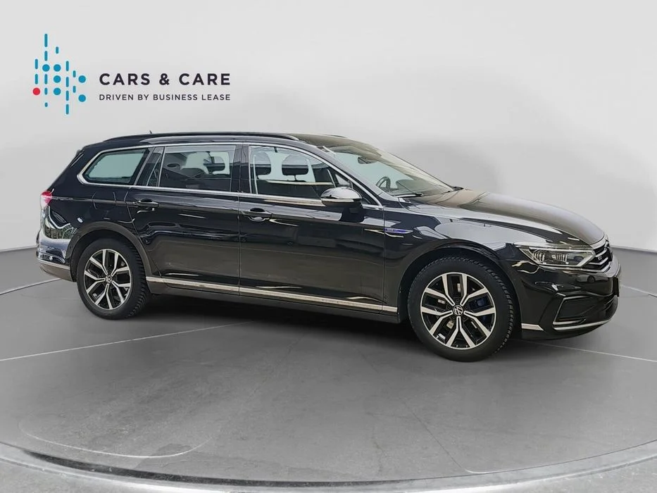 Volkswagen Passat Variant Passat 1.4 TSI Plug-In Hybrid GTE DSG # FV23% – zdjęcie 6