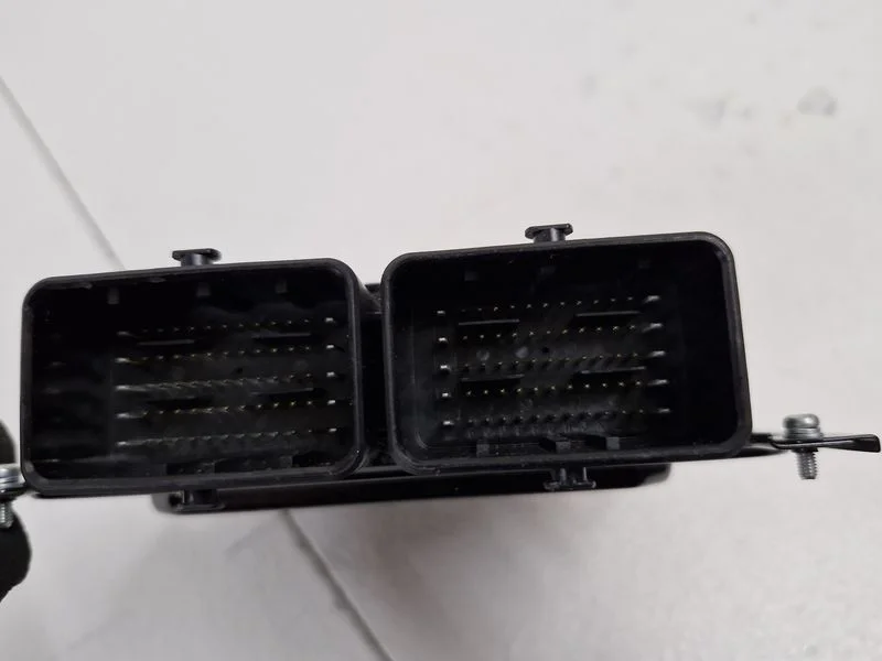 Nissan Leaf I 1 Sterownik Silnika Ecu 237403Ng2A – zdjęcie 5