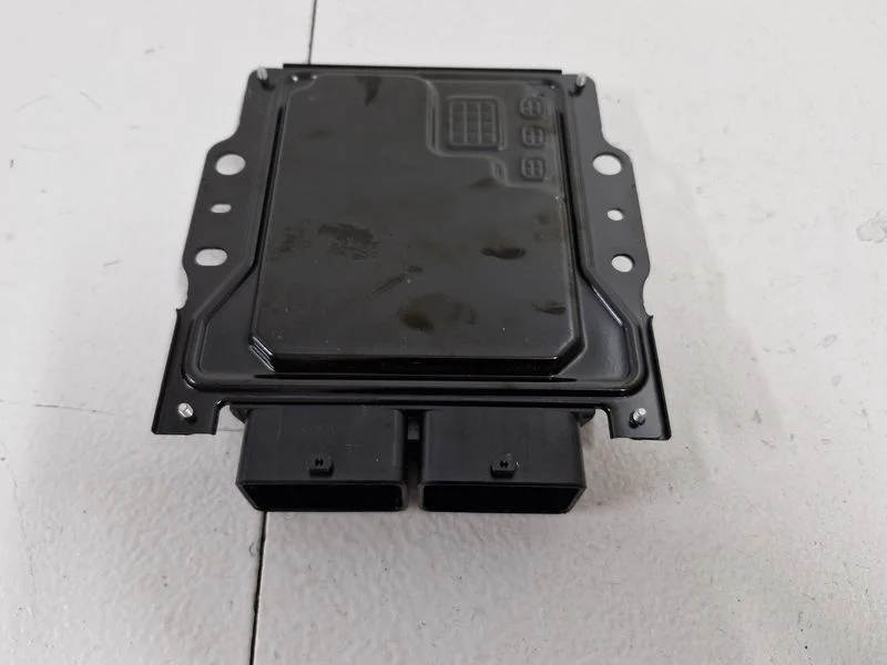 Nissan Leaf I 1 Sterownik Silnika Ecu 237403Ng2A – zdjęcie 4