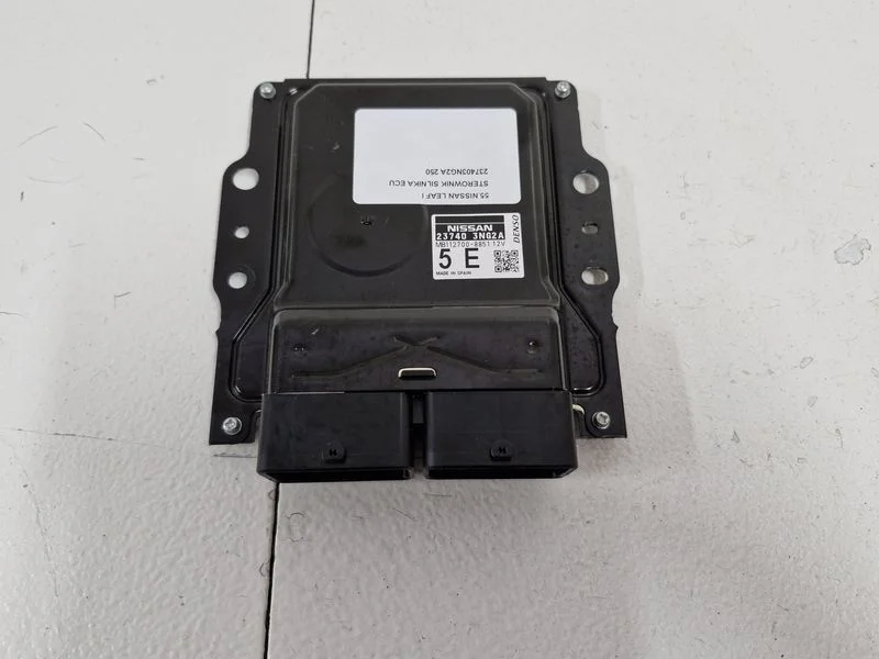Nissan Leaf I 1 Sterownik Silnika Ecu 237403Ng2A