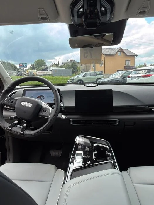 BAIC 5 BAIC 5 Beijing 1.5T Business DCT – zdjęcie 5