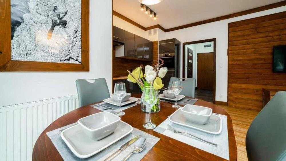 Apartamenty Górski Zakątek Karpacz z widokiem na Śnieżkę. – zdjęcie 5