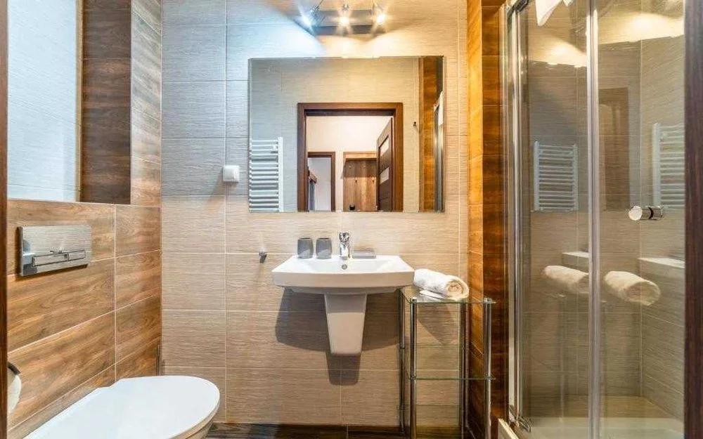Apartamenty Górski Zakątek Karpacz z widokiem na Śnieżkę. – zdjęcie 7