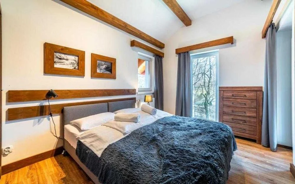 Apartamenty Górski Zakątek Karpacz z widokiem na Śnieżkę. – zdjęcie 9