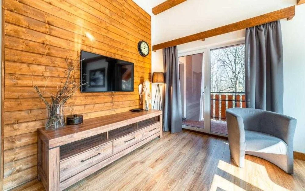Apartamenty Górski Zakątek Karpacz z widokiem na Śnieżkę. – zdjęcie 11