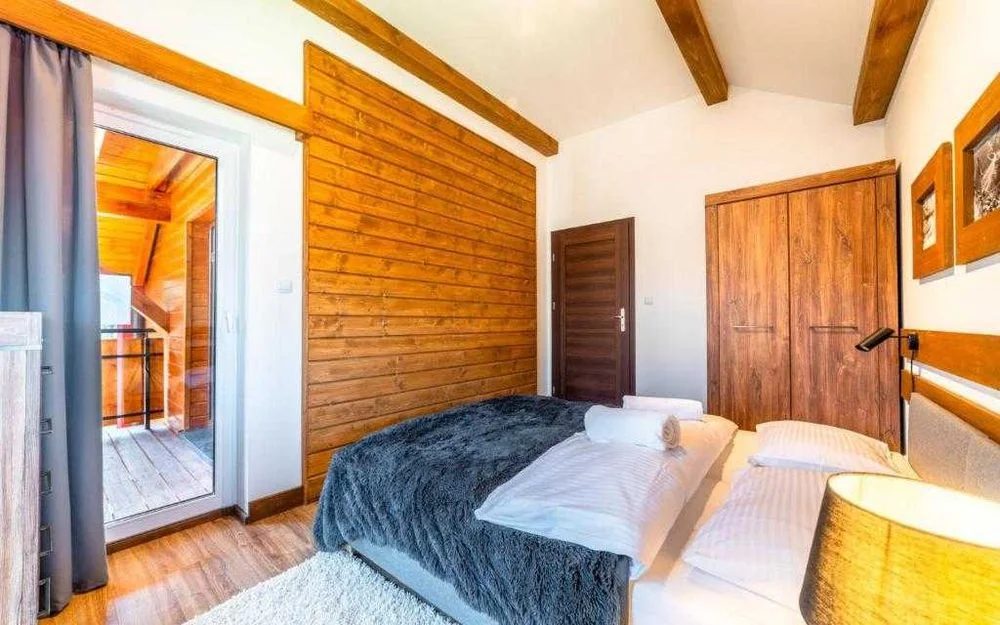 Apartamenty Górski Zakątek Karpacz z widokiem na Śnieżkę. – zdjęcie 8
