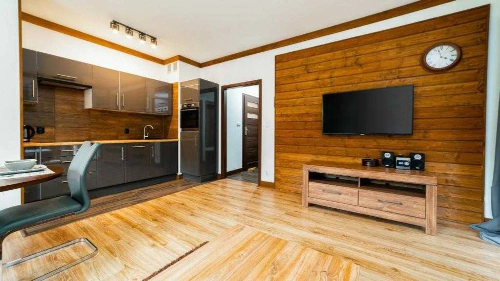 Apartamenty Górski Zakątek Karpacz z widokiem na Śnieżkę. – zdjęcie 6