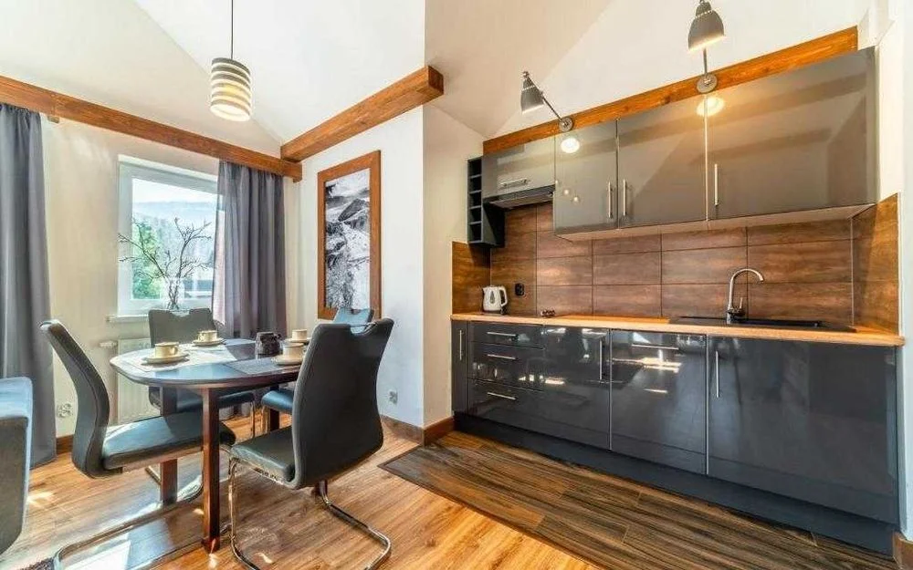 Apartamenty Górski Zakątek Karpacz z widokiem na Śnieżkę. – zdjęcie 12
