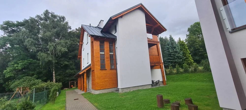 Apartamenty Górski Zakątek Karpacz z widokiem na Śnieżkę. – zdjęcie 2