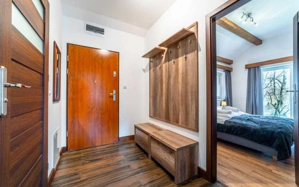 Apartamenty Górski Zakątek Karpacz z widokiem na Śnieżkę. – zdjęcie 10