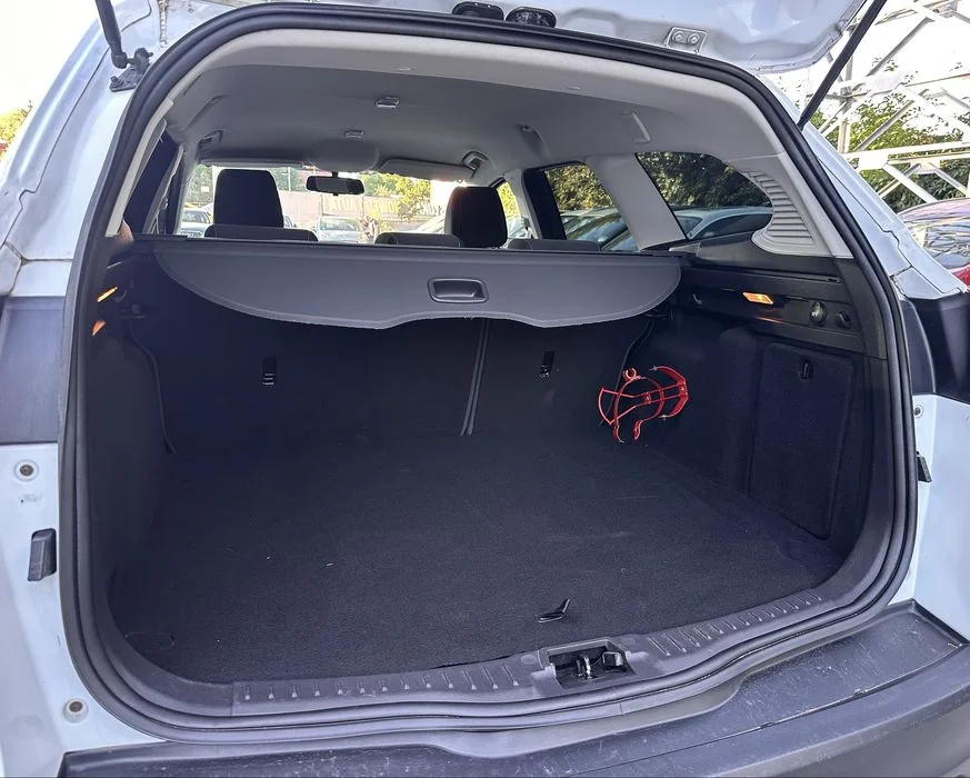 Ford Focus MK3 – 1.6 Benzyna 120KM – Manual – Niski przebieg – Zadbane – Klima – Grzane fotele – 2013 – zdjęcie 5
