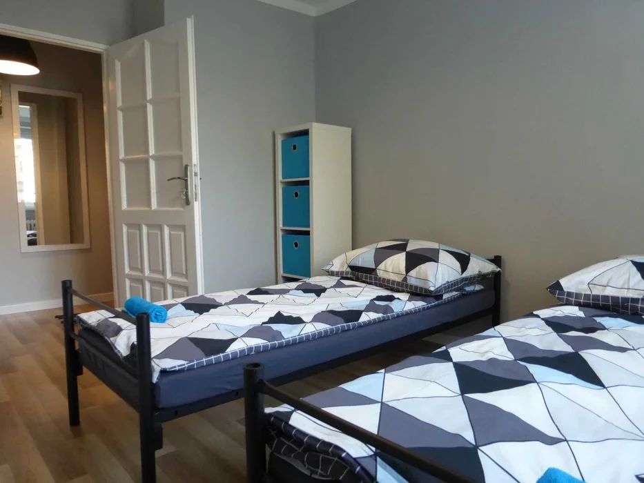 Tani Nocleg Szczecin - mieszkanie - apartament - pokoje - FV! – zdjęcie 5