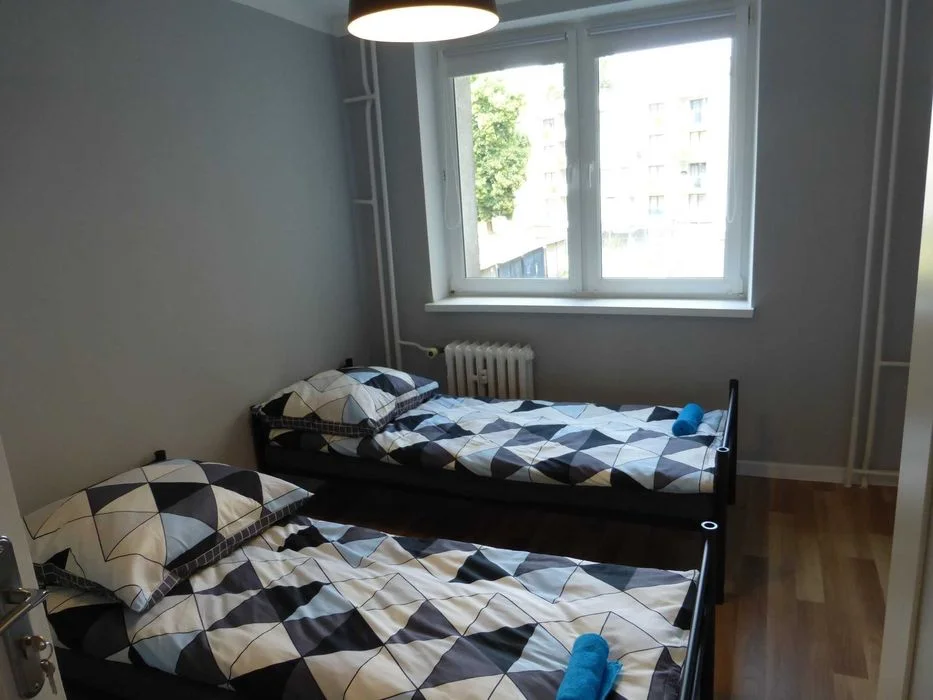 Tani Nocleg Szczecin - mieszkanie - apartament - pokoje - FV! – zdjęcie 3