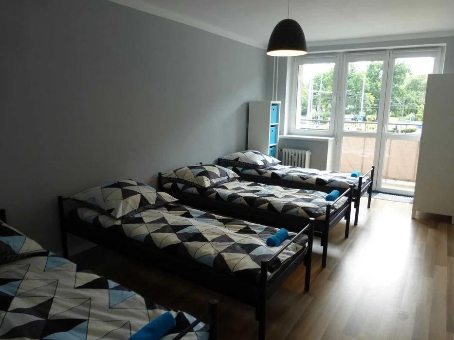 Tani Nocleg Szczecin - mieszkanie - apartament - pokoje - FV!